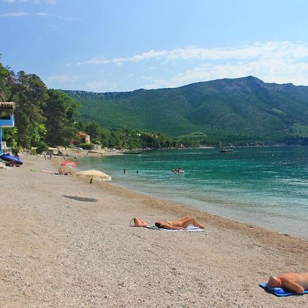 Apartments With A Parking Space Orebic, Peljesac - 10157 Extérieur photo