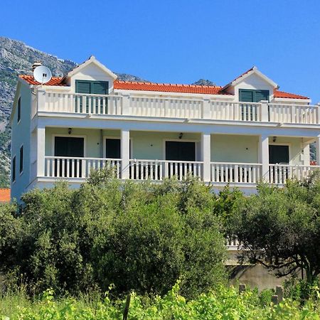 Apartments With A Parking Space Orebic, Peljesac - 10157 Extérieur photo