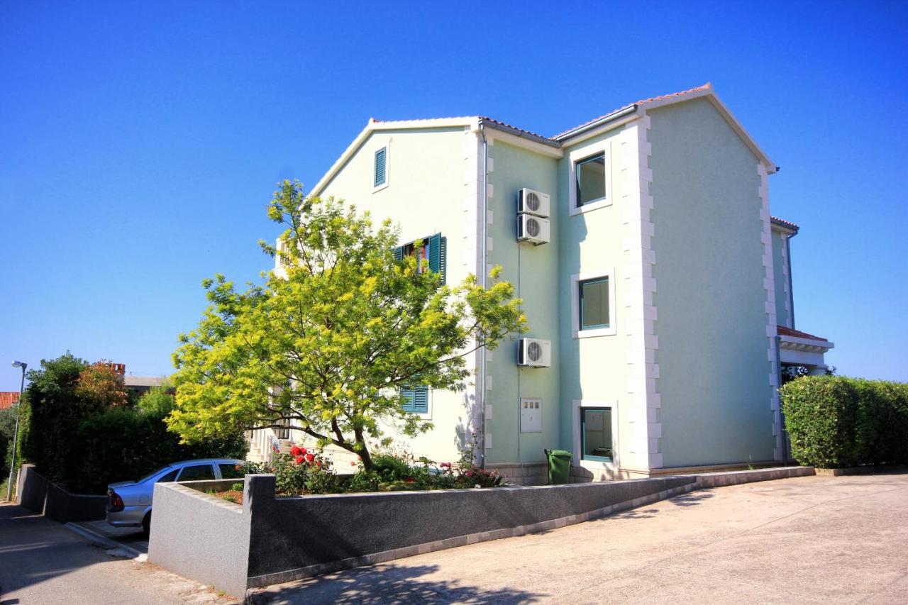 Apartments With A Parking Space Orebic, Peljesac - 10157 Extérieur photo