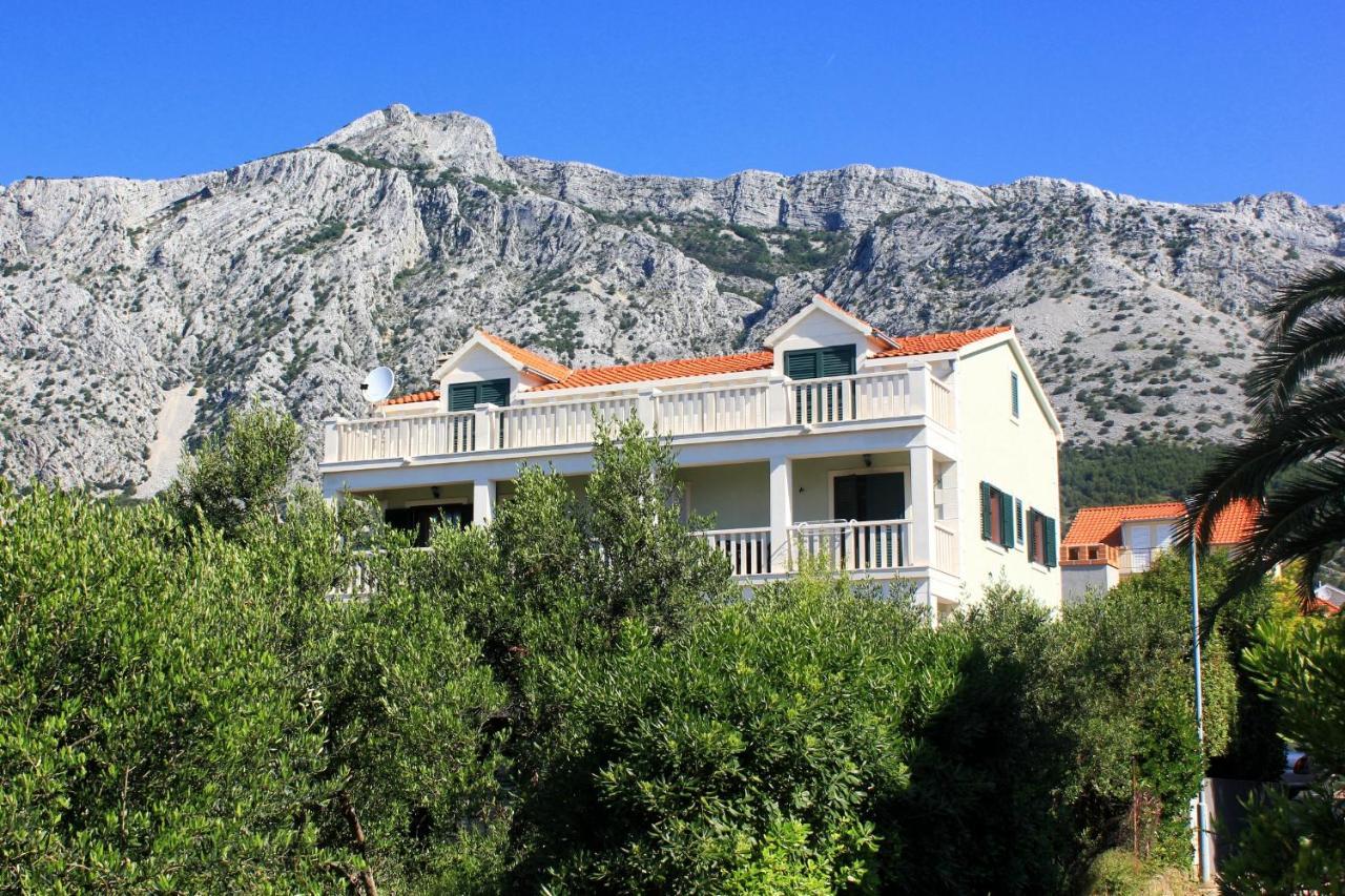 Apartments With A Parking Space Orebic, Peljesac - 10157 Extérieur photo