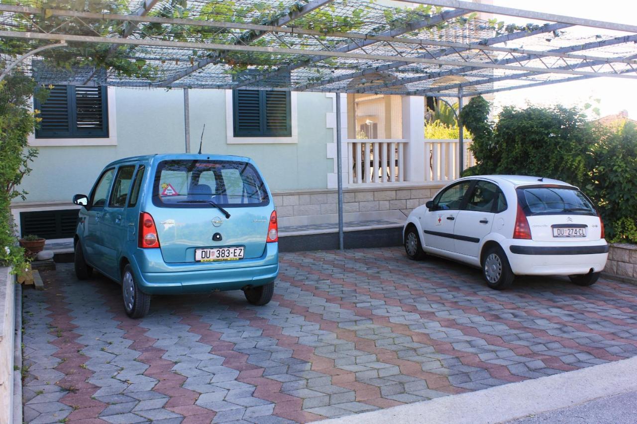 Apartments With A Parking Space Orebic, Peljesac - 10157 Extérieur photo