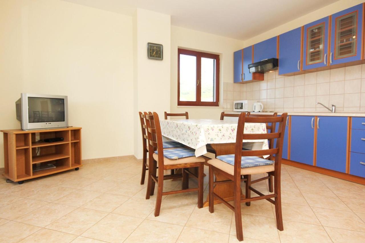 Apartments With A Parking Space Orebic, Peljesac - 10157 Extérieur photo