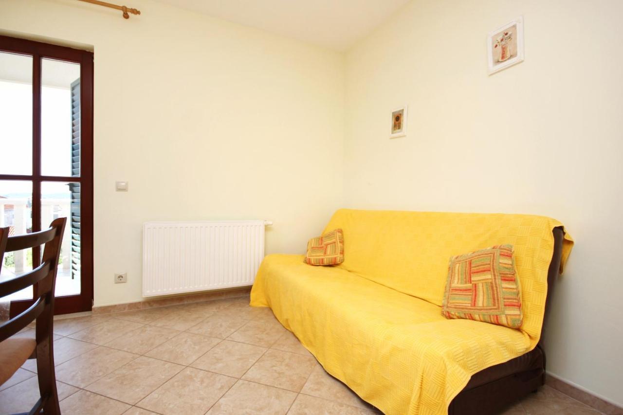 Apartments With A Parking Space Orebic, Peljesac - 10157 Extérieur photo