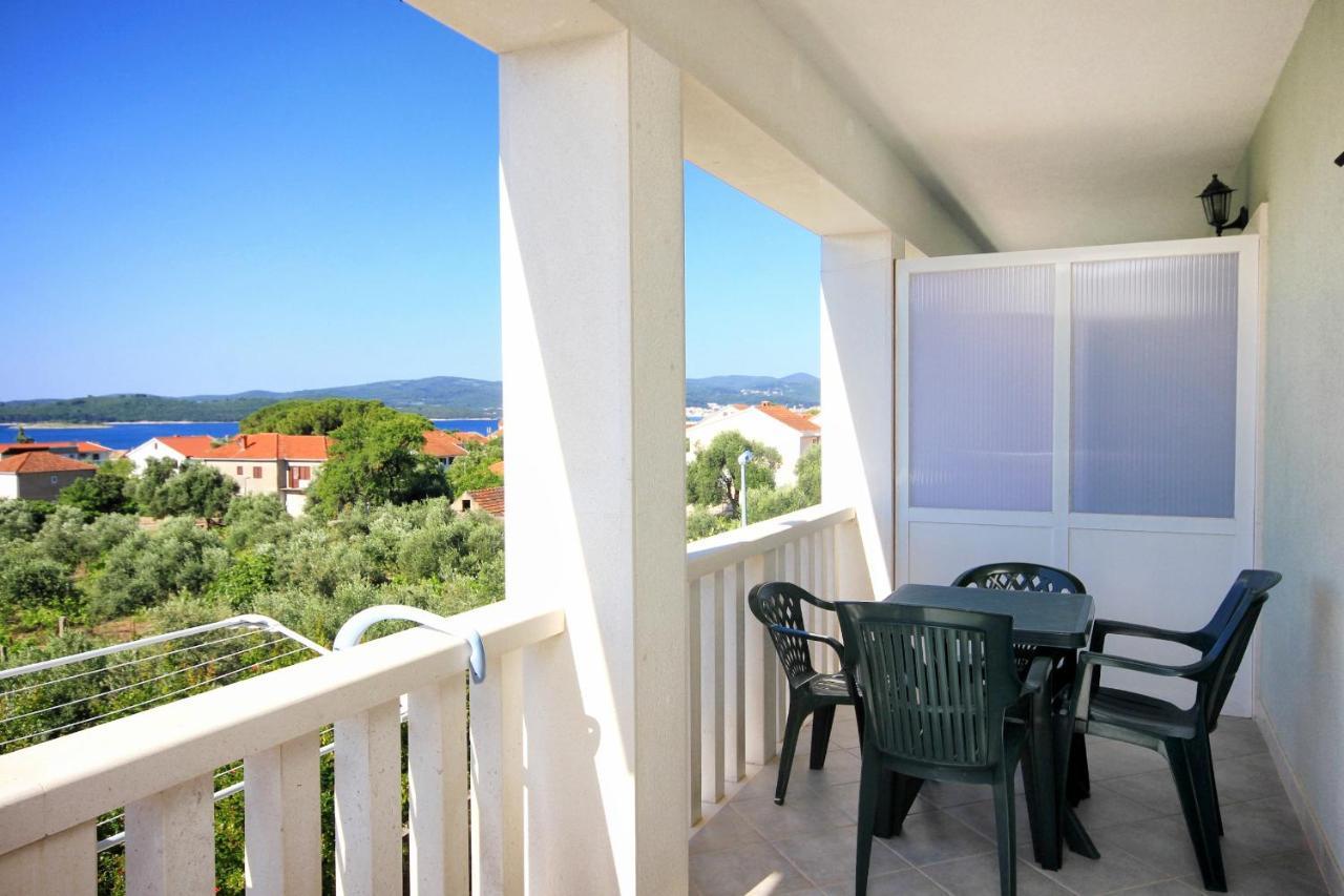 Apartments With A Parking Space Orebic, Peljesac - 10157 Extérieur photo