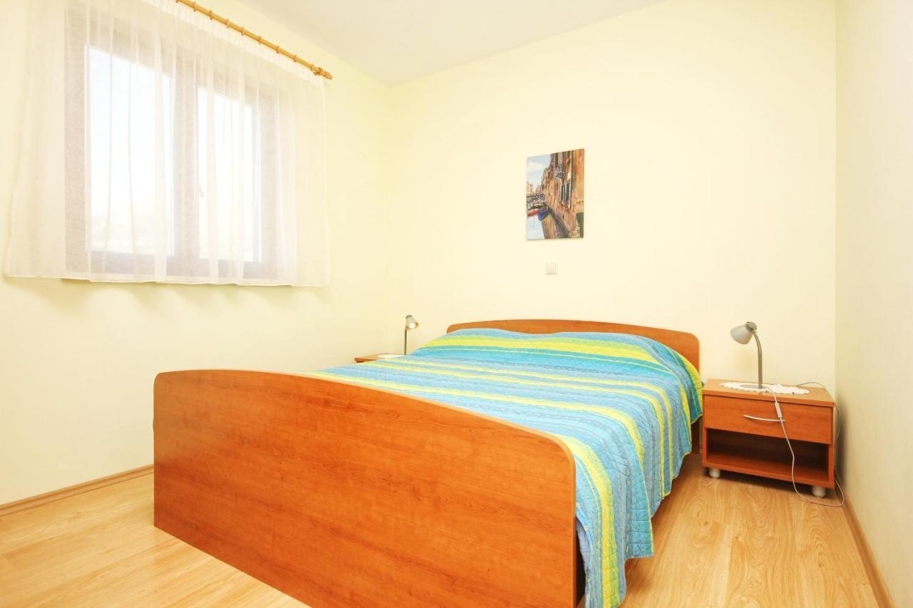 Apartments With A Parking Space Orebic, Peljesac - 10157 Extérieur photo