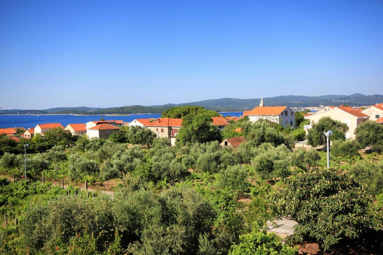 Apartments With A Parking Space Orebic, Peljesac - 10157 Extérieur photo